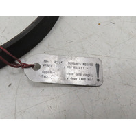 87 Porsche 928 S4 #1331 V-Belt Genuine Serpentine M28.42 V8 Engine OEM 99919226950