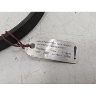 87 Porsche 928 S4 #1331 V-Belt Genuine Serpentine M28.42 V8 Engine OEM 99919226950