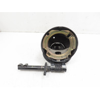 87 Porsche 928 S4 #1331 Headlight, Front Left