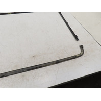 87 Porsche 928 S4 #1331 Trim Set, Hatch Trunk 3PC Molding