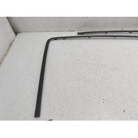 87 Porsche 928 S4 #1331 Trim Set, Hatch Trunk 3PC Molding