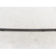 87 Porsche 928 S4 #1331 Trim Set, Hatch Trunk 3PC Molding