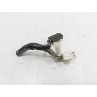 87 Porsche 928 S4 #1331 Plug Pigtail Connector Door Wire Harness Right