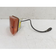 87 Porsche 928 S4 #1331 Light Lamp, Turn Signal, Right 92863142122