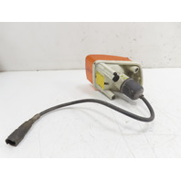 87 Porsche 928 S4 #1331 Light Lamp, Turn Signal, Right 92863142122
