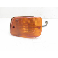 87 Porsche 928 S4 #1331 Light Lamp, Turn Signal, Right 92863142122