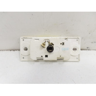 87 Porsche 928 S4 #1331 Clock, LCD Center Console 92864170103