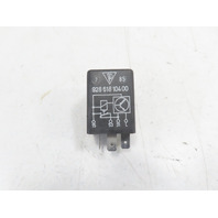 87 Porsche 928 S4 #1331 Relay, Windshield Wiper Rear 92861810400