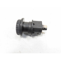87 Porsche 928 S4 #1331 Switch, A/C Climate Control Potentiometer 92861315300