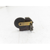 87 Porsche 928 S4 #1331 Switch, Wiper Delay Potentiometer 92861312200