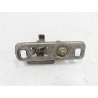 87 Porsche 928 S4 #1331 Lock Latch, Hood Upper 92851102903