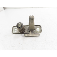 87 Porsche 928 S4 #1331 Lock Latch, Hood Upper 92851102903