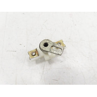 87 Porsche 928 S4 #1331 Interior Door Handle Lock Rotary Knob Right 92853758502