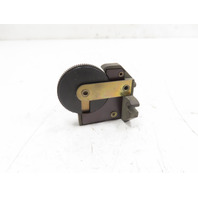 87 Porsche 928 S4 #1331 Switch, Wiper Delay Potentiometer 92861312200