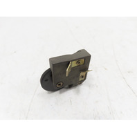 87 Porsche 928 S4 #1331 Switch, Wiper Delay Potentiometer 92861312200