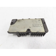 87 Porsche 928 S4 #1331 Module, Air Flap Grill Control Unit 92861842100