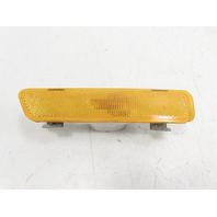 87 Porsche 928 S4 #1331 Light Lamp, Side Marker, Front Left 92863141103