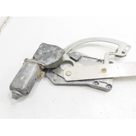 87 Porsche 928 S4 #1331 Window Motor & Regulator, Right 92853707605