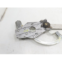 87 Porsche 928 S4 #1331 Window Motor & Regulator, Right 92853707605