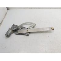 87 Porsche 928 S4 #1331 Window Motor & Regulator, Right 92853707605