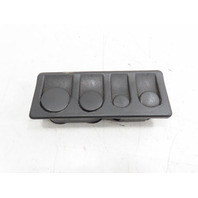 87 Porsche 928 S4 #1331 Coin Holder Change Trim Door Panel Tray Sorter OEM