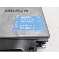 87 Porsche 928 S4 Module, Engine M28.42 Control Unit Computer ECU DME 92861812310