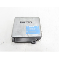 87 Porsche 928 S4 Module, Engine M28.42 Control Unit Computer ECU DME 92861812310