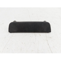 87 Porsche 928 S4 #1331 Door Handle, Exterior Left