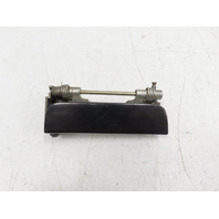87 Porsche 928 S4 #1331 Door Handle Assembly, Exterior Right