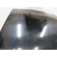 87 Porsche 928 S4 #1331 Hood, OEM Aluminum Black