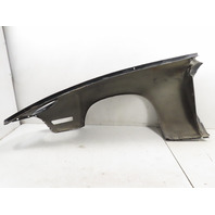 87 Porsche 928 S4 #1331 Fender, OEM Aluminum, Right Front