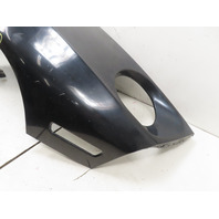 87 Porsche 928 S4 #1331 Fender, OEM Aluminum, Right Front