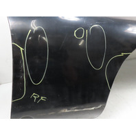 87 Porsche 928 S4 #1331 Fender, OEM Aluminum, Right Front