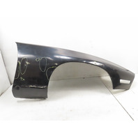 87 Porsche 928 S4 #1331 Fender, OEM Aluminum, Right Front