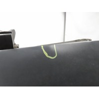 87 Porsche 928 S4 #1331 Fender, OEM Aluminum, Left Front