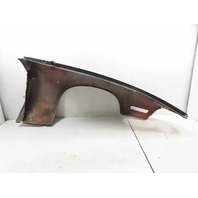 87 Porsche 928 S4 #1331 Fender, OEM Aluminum, Left Front