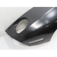 87 Porsche 928 S4 #1331 Fender, OEM Aluminum, Left Front