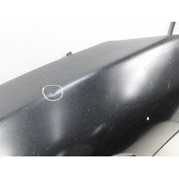 87 Porsche 928 S4 #1331 Fender, OEM Aluminum, Left Front