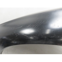 87 Porsche 928 S4 #1331 Fender, OEM Aluminum, Left Front