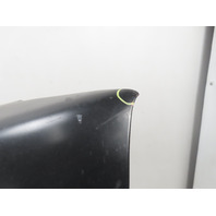 87 Porsche 928 S4 #1331 Fender, OEM Aluminum, Left Front