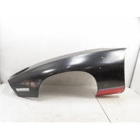 87 Porsche 928 S4 #1331 Fender, OEM Aluminum, Left Front