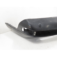 87 Porsche 928 S4 #1331 Bumper Cover, Black Front 92850511320