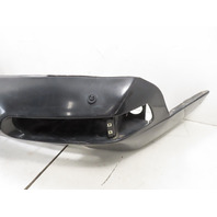 87 Porsche 928 S4 #1331 Bumper Cover, Black Front 92850511320