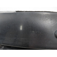 87 Porsche 928 S4 #1331 Bumper Cover, Black Front 92850511320