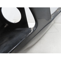 87 Porsche 928 S4 #1331 Bumper Cover, Black Front 92850511320