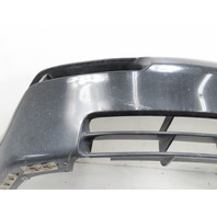 87 Porsche 928 S4 #1331 Bumper Cover, Black Front 92850511320
