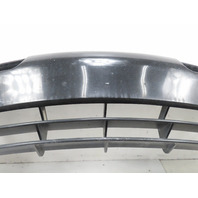 87 Porsche 928 S4 #1331 Bumper Cover, Black Front 92850511320