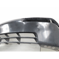 87 Porsche 928 S4 #1331 Bumper Cover, Black Front 92850511320