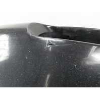 87 Porsche 928 S4 #1331 Bumper Cover, Black Front 92850511320