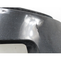 87 Porsche 928 S4 #1331 Bumper Cover, Black Front 92850511320